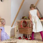 Osada Gubalowka Na Polanie Pajakowka & Apartmán *