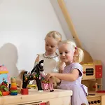 Osada Gubalowka Na Polanie Pajakowka & Lägenhet *