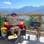 Osada Gubalowka Na Polanie Pajakowka & *