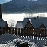 Osada Gubalowka Na Polanie Pajakowka & Apartmán