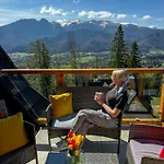 Apartmán Osada Gubalowka Na Polanie Pajakowka &