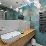 Osada Gubalowka Na Polanie Pajakowka & Apartmán *