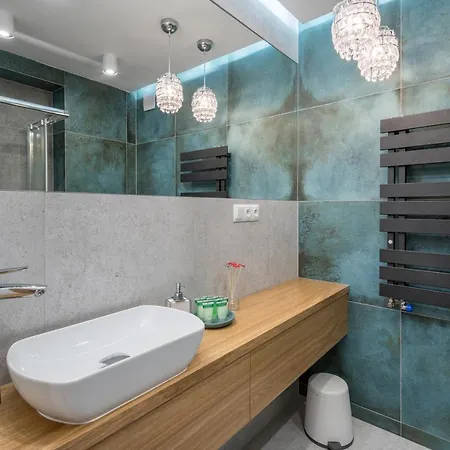 Osada Gubałówka Na Polanie Pająkówka&spa *