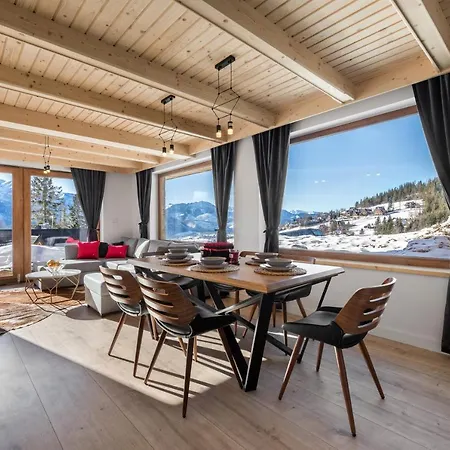 Osada Gubalowka Na Polanie Pajakowka & كوشتيليسكا