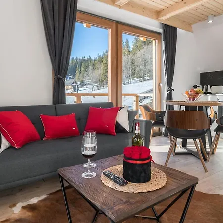 Apartament Osada Gubałówka Na Polanie Pająkówka *