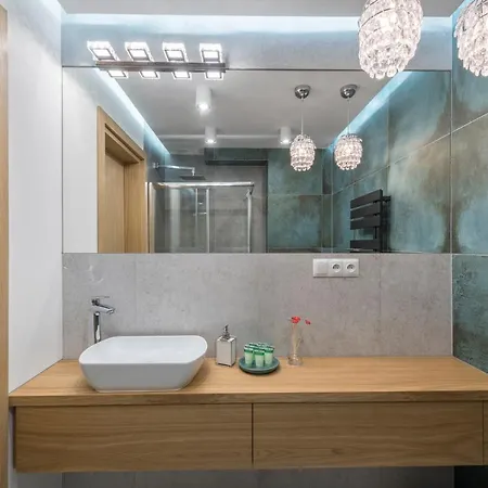 Osada Gubałówka Na Polanie Pająkówka&spa *