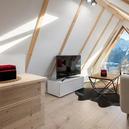 Apartment Osada Gubalowka Na Polanie Pajakowka & *