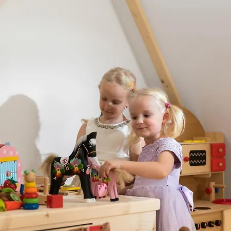 Osada Gubałówka Na Polanie Pająkówka Apartament *