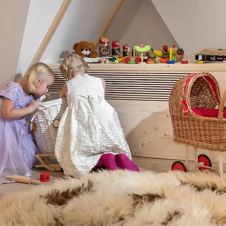 Osada Gubałówka Na Polanie Pająkówka Apartament