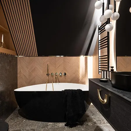 Osada Gubalowka Na Polanie Pajakowka & * كوشتيليسكا