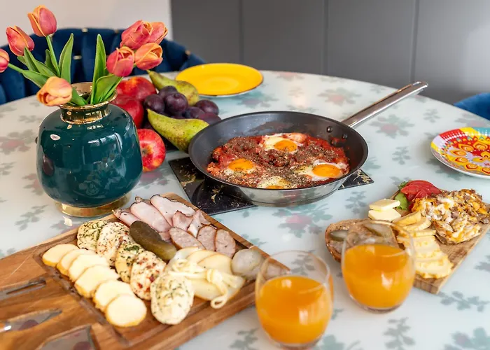 Osada Gubalowka Na Polanie Pajakowka &